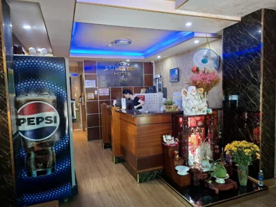 SaiGon Night Hotel – 照片 2
