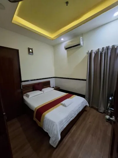 SaiGon Night Hotel – 照片 5
