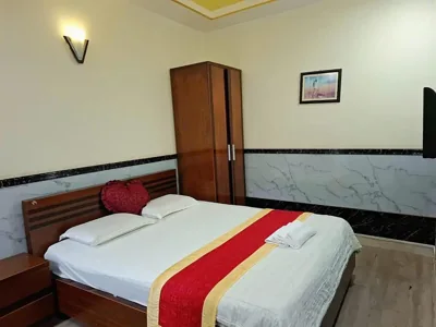 SaiGon Night Hotel – 照片 7